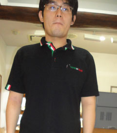 T様